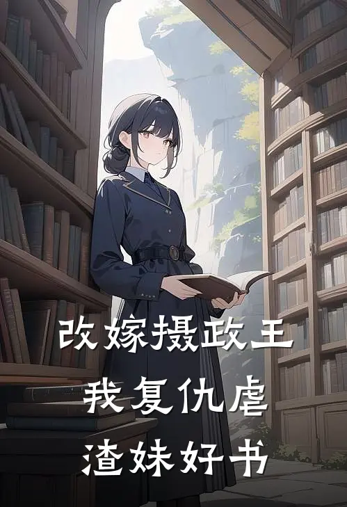 改嫁摄政王，我复仇虐渣妹好书