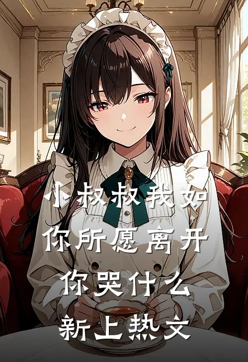 小叔叔我如你所愿离开你哭什么新上热文