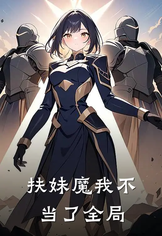 扶妹魔我不当了全局