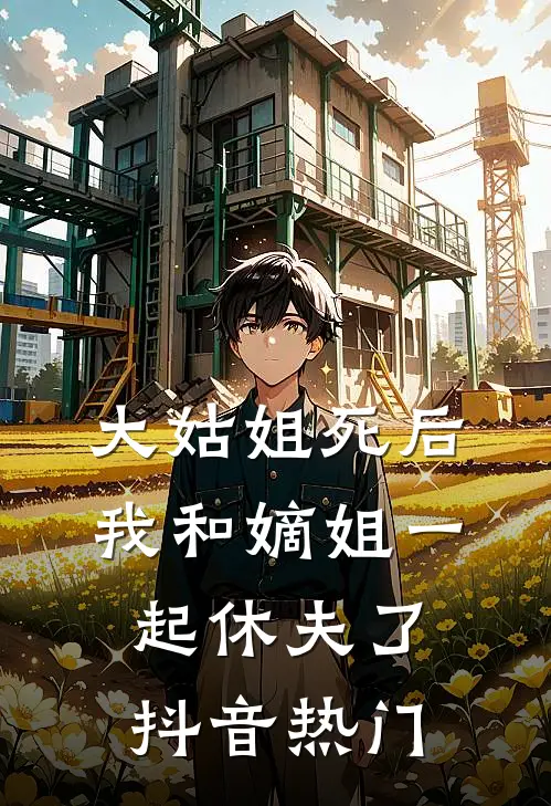 大姑姐死后，我和嫡姐一起休夫了抖音热门