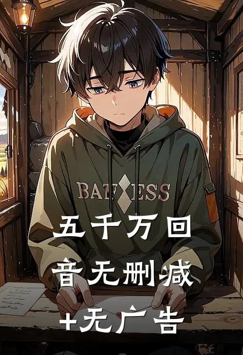 五千万回音无删减+无广告