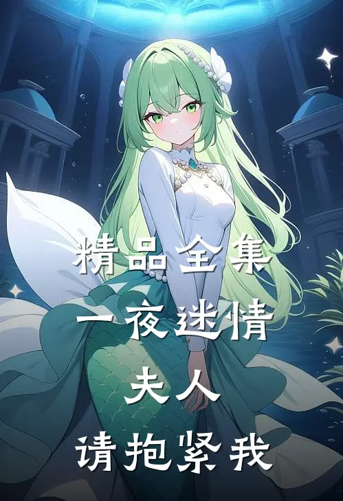 精品全集一夜迷情：夫人，请抱紧我