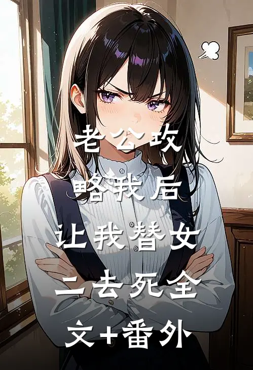 老公攻略我后，让我替女二去死全文+番外