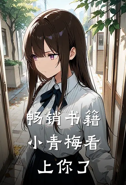 畅销书籍小青梅看上你了