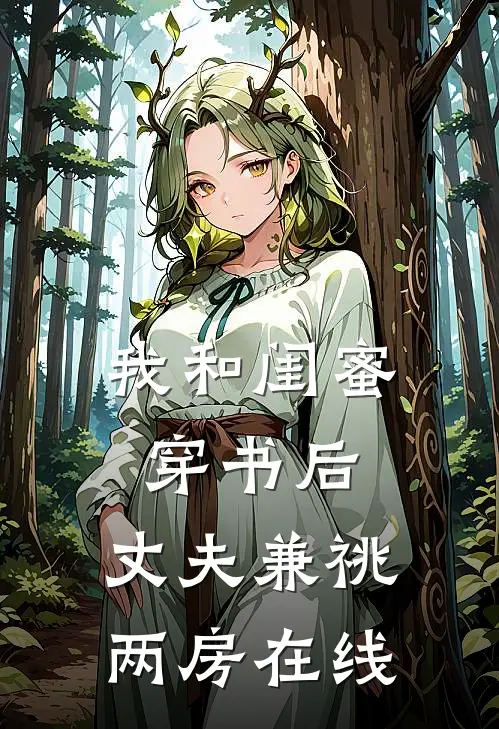 我和闺蜜穿书后，丈夫兼祧两房在线