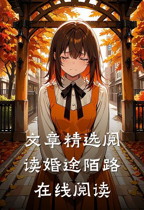 文章精选阅读婚途陌路在线阅读