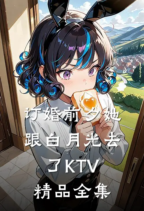 订婚前夕她跟白月光去了KTV精品全集