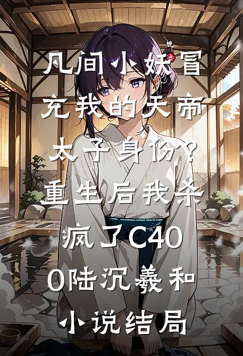 凡间小妖冒充我的天帝太子身份？重生后我杀疯了C400陆沉羲和小说结局