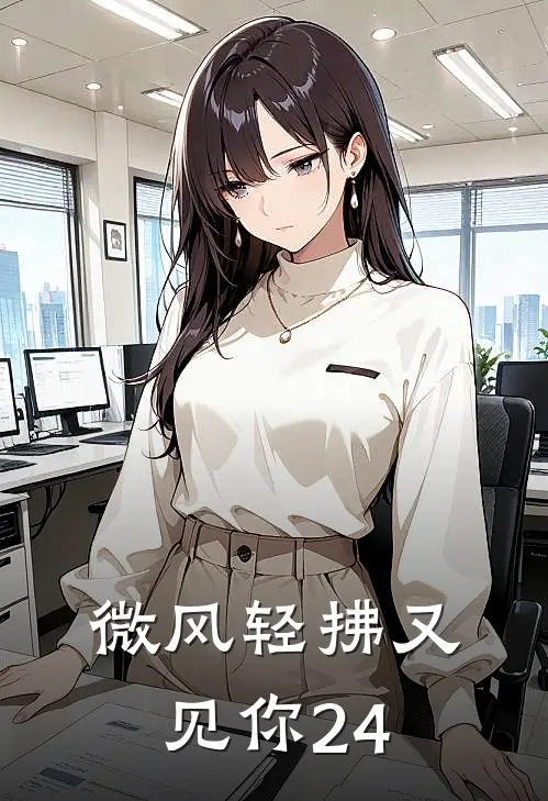 微风轻拂又见你24