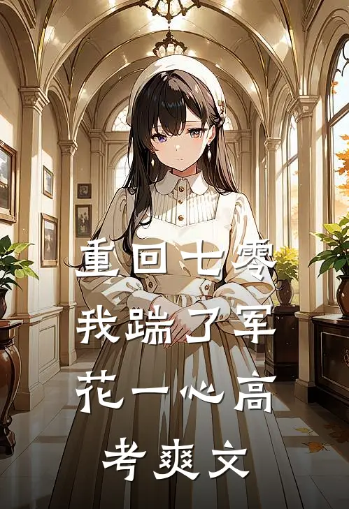 重回七零，我踹了军花一心高考爽文