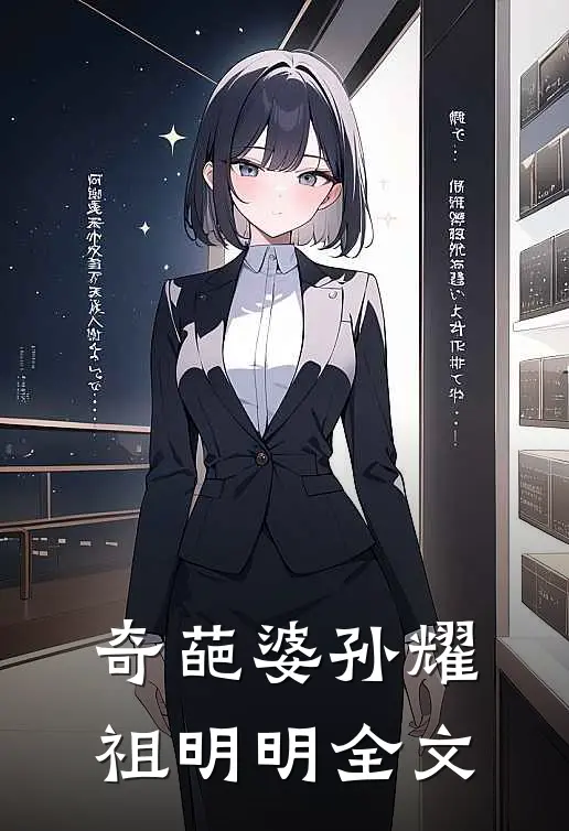 奇葩婆孙耀祖明明全文