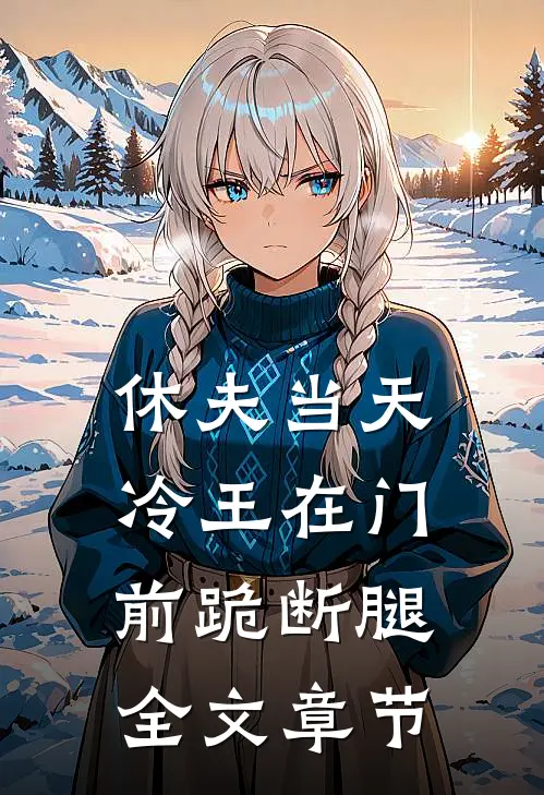 休夫当天，冷王在门前跪断腿全文章节