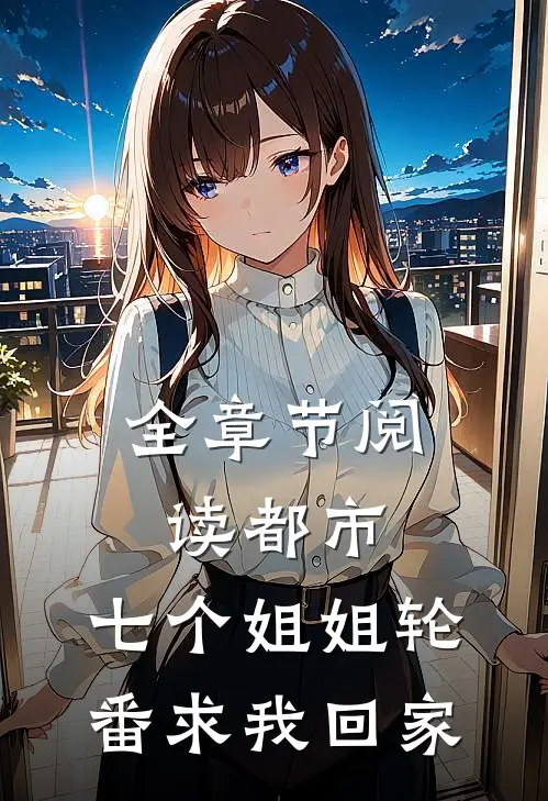 全章节阅读都市：七个姐姐轮番求我回家