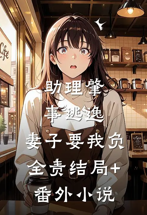 助理肇事逃逸，妻子要我负全责结局+番外小说