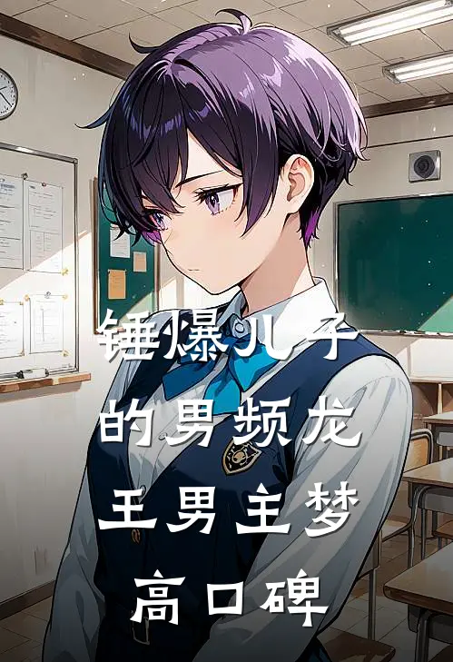 锤爆儿子的男频龙王男主梦高口碑