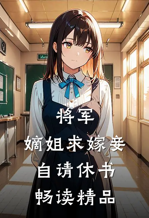 将军，嫡姐求嫁妾自请休书畅读精品