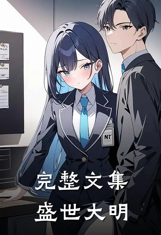 完整文集盛世大明