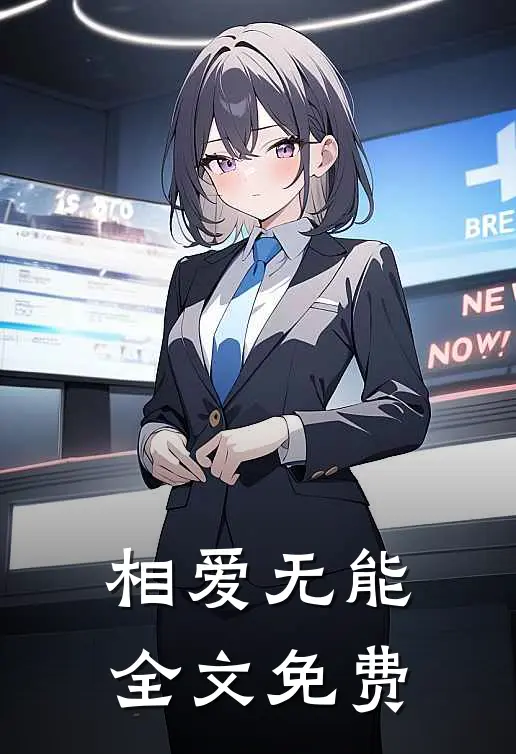 相爱无能全文免费