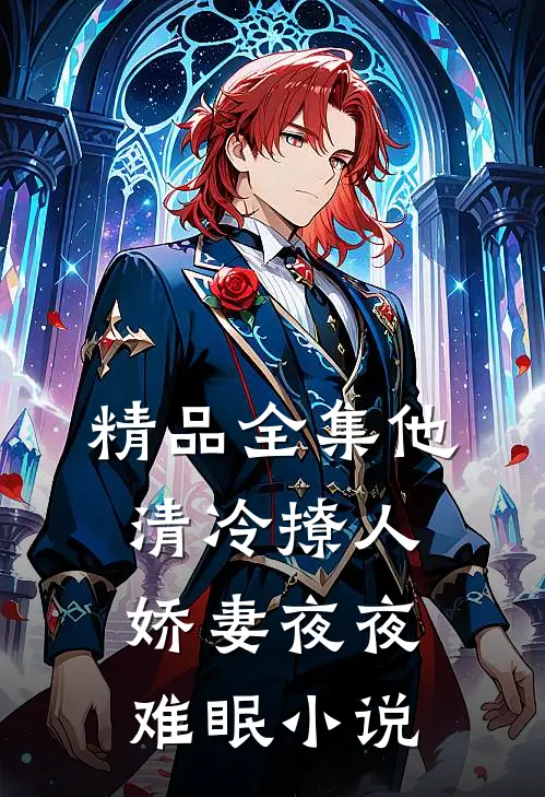 精品全集他清冷撩人,娇妻夜夜难眠小说