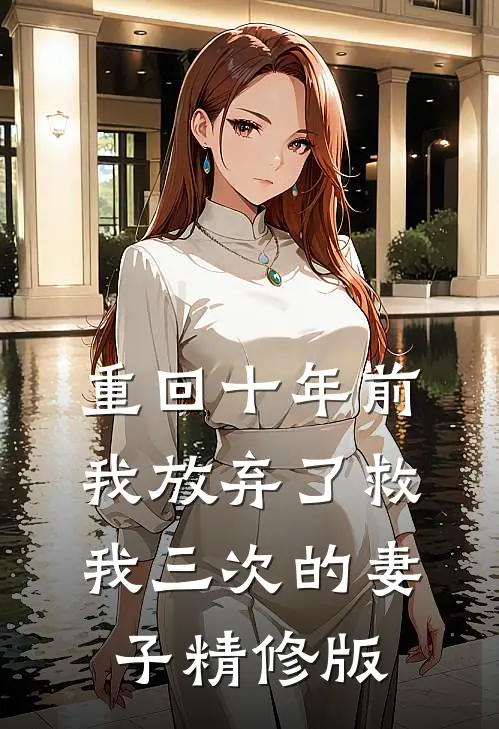重回十年前,我放弃了救我三次的妻子精修版免费阅读