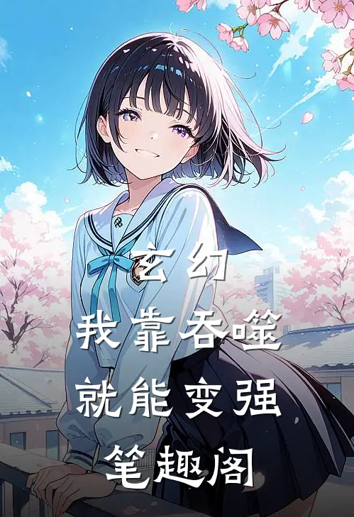 玄幻：我靠吞噬就能变强笔趣阁