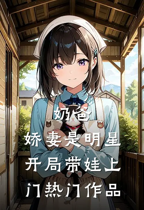 奶爸：娇妻是明星，开局带娃上门热门作品