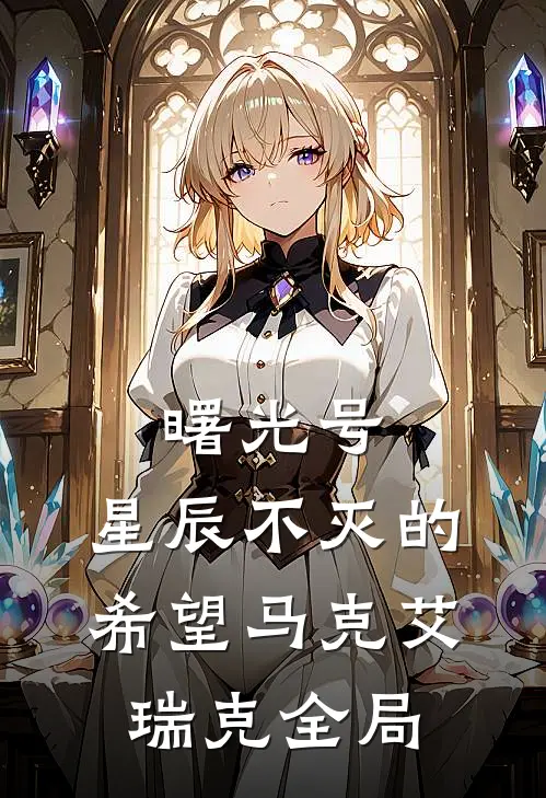 曙光号:星辰不灭的希望马克艾瑞克全局