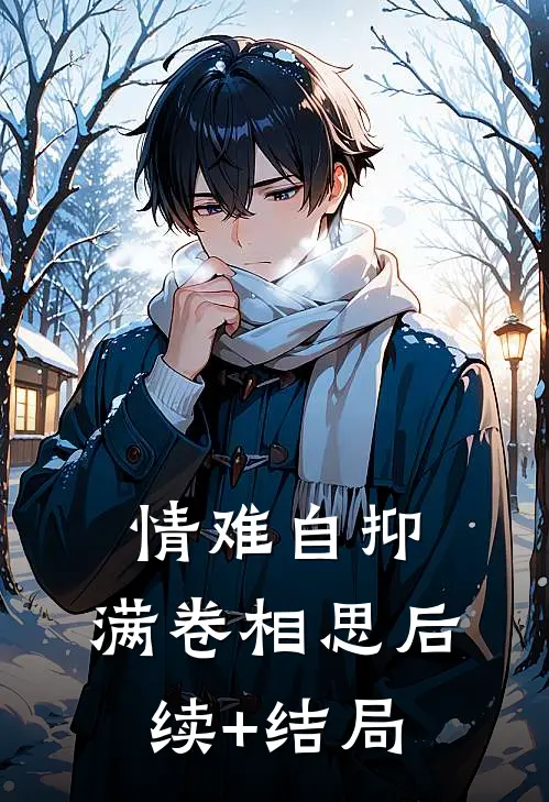 情难自抑，满卷相思后续+结局