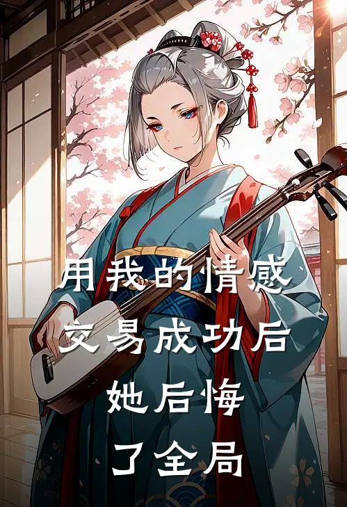 用我的情感交易成功后，她后悔了全局