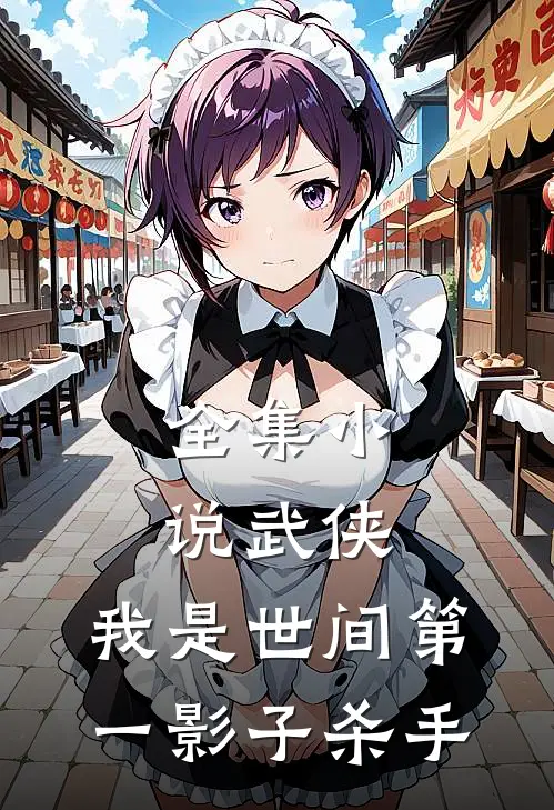 全集小说武侠：我是世间第一影子杀手