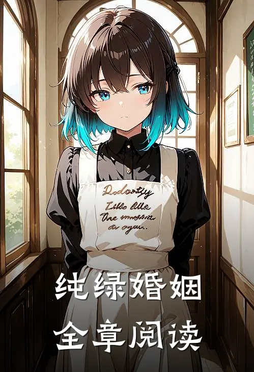 纯绿婚姻全章阅读