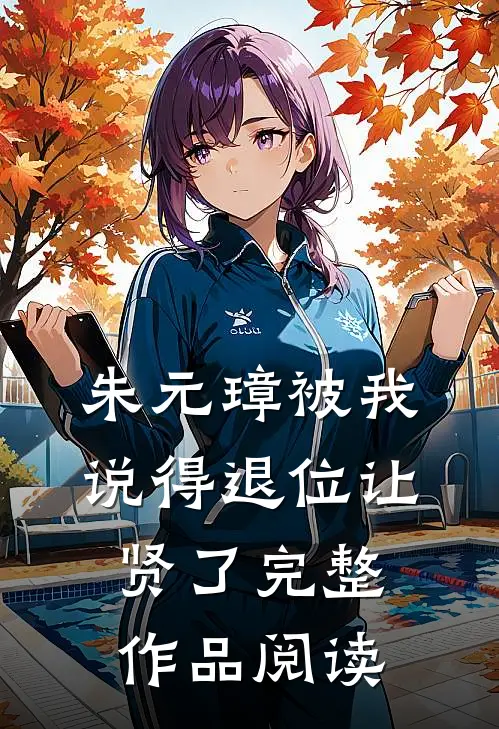 朱元璋被我说得退位让贤了完整作品阅读