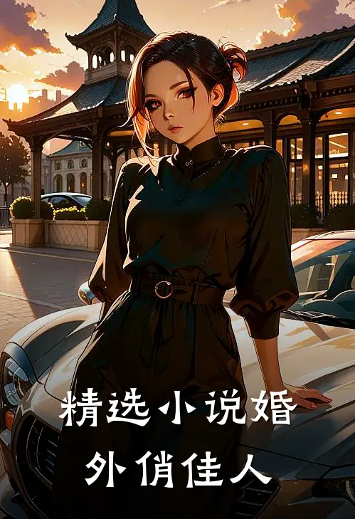 精选小说婚外俏佳人