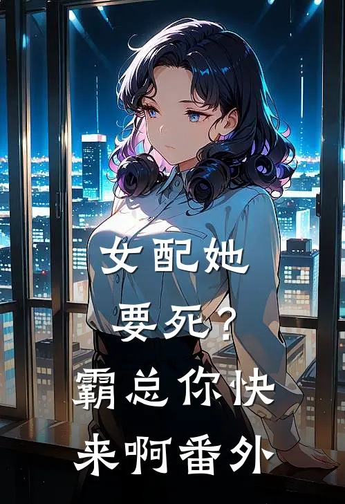 女配她要死？霸总你快来啊 番外
