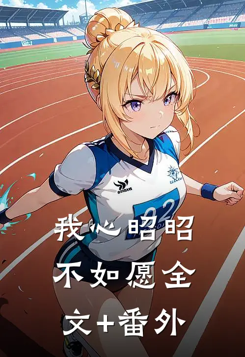 我心昭昭不如愿全文+番外