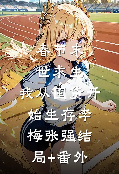 春节末世求生：我从囤货开始生存李梅张强结局+番外
