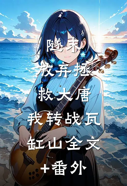 隧末：放弃拯救大唐，我转战瓦缸山全文+番外