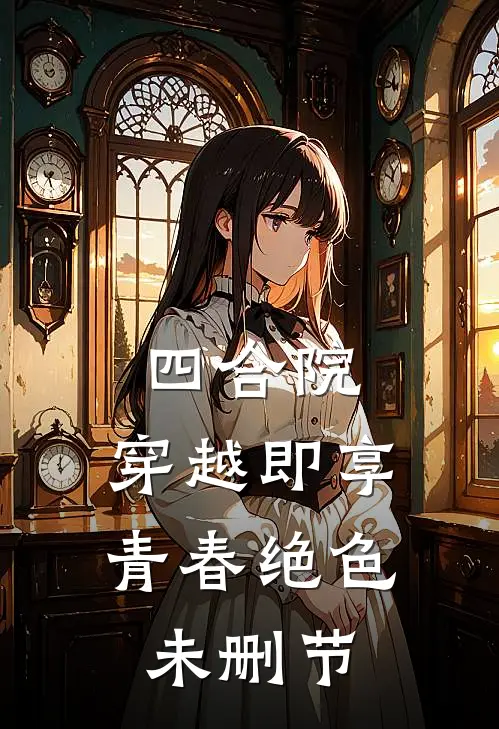 四合院：穿越即享青春绝色未删节