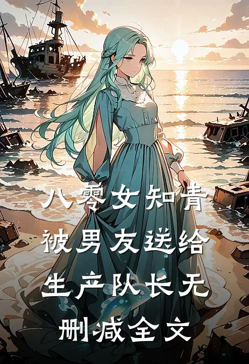 八零女知青被男友送给生产队长无删减全文