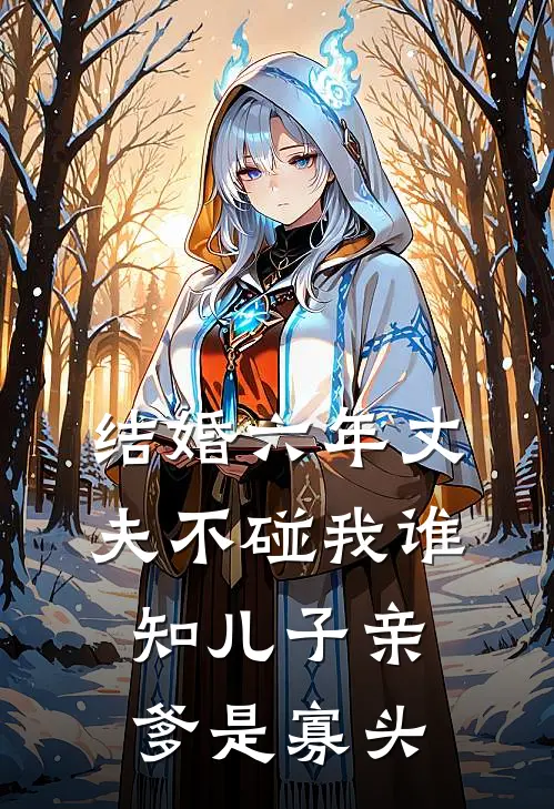 结婚六年丈夫不碰我谁知儿子亲爹是寡头