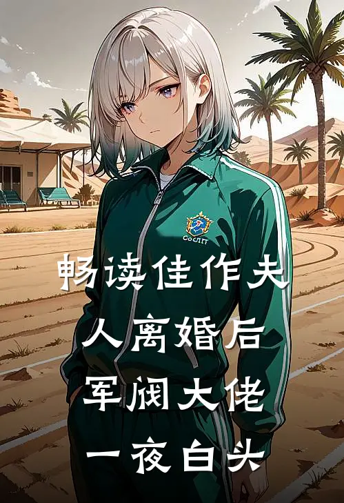 畅读佳作夫人离婚后，军阀大佬一夜白头