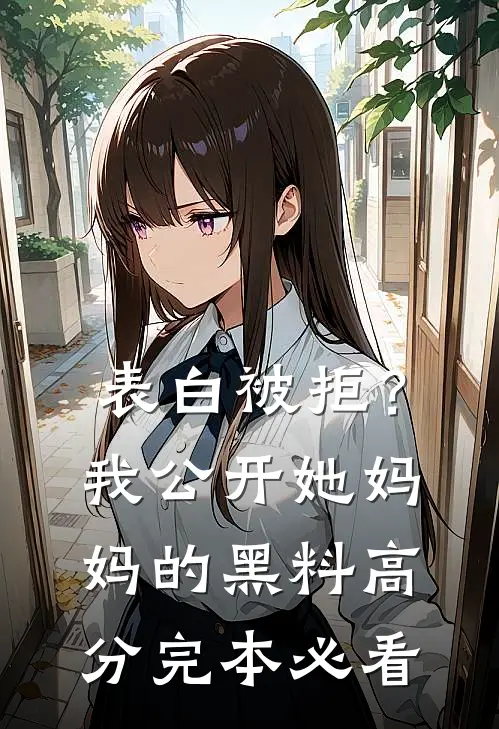 表白被拒？我公开她妈妈的黑料高分完本必看