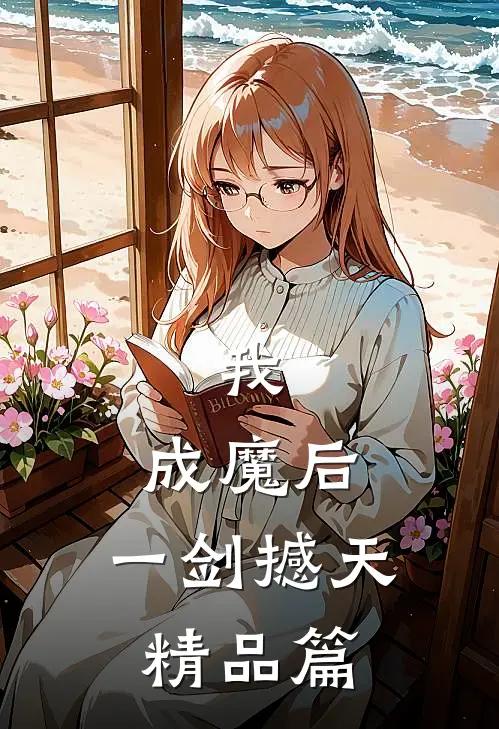 我，成魔后，一剑撼天精品篇