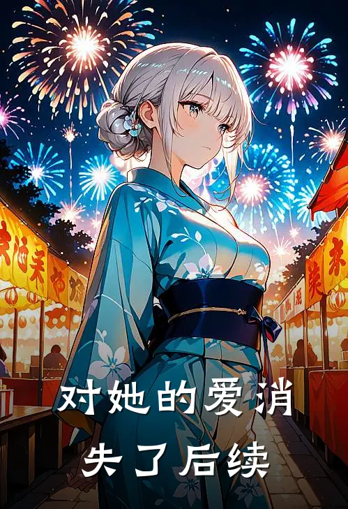 对她的爱消失了后续