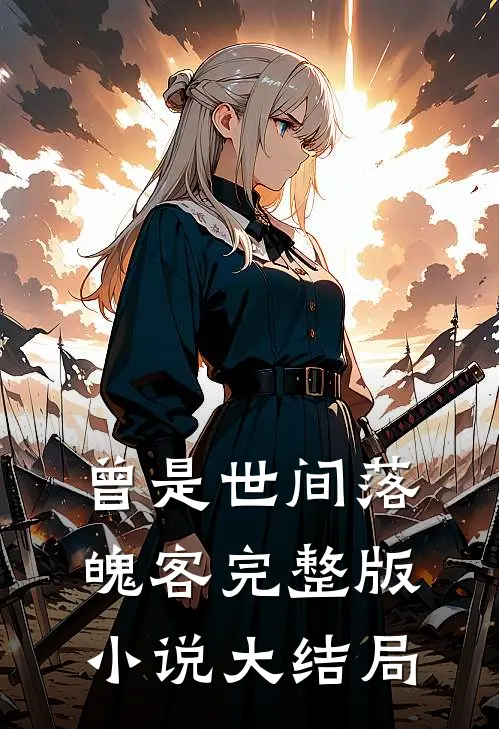 曾是世间落魄客完整版小说大结局