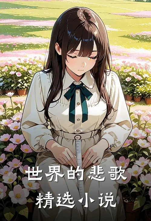世界的悲歌精选小说