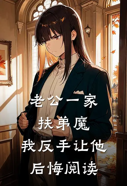 老公一家扶弟魔，我反手让他后悔阅读