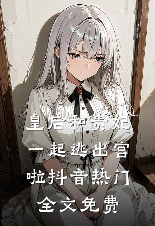 皇后和贵妃一起逃出宫啦抖音热门全文免费