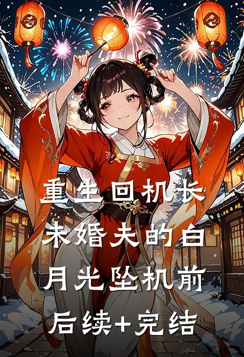 重生回机长未婚夫的白月光坠机前后续+完结