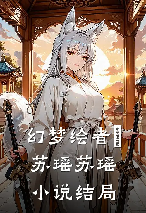 《幻梦绘者⚡》苏瑶苏瑶小说结局